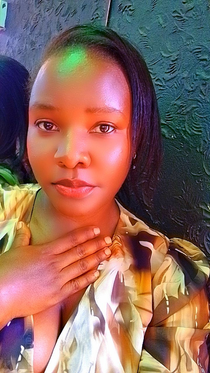 Angella Bwenene