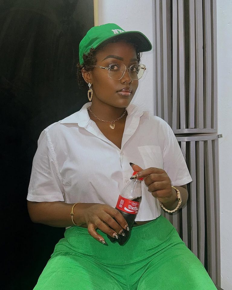 Christine Kanye