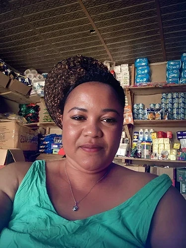 Josephine Asilit