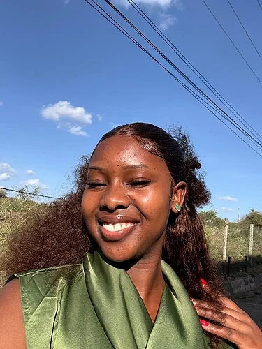Veronica Ajok