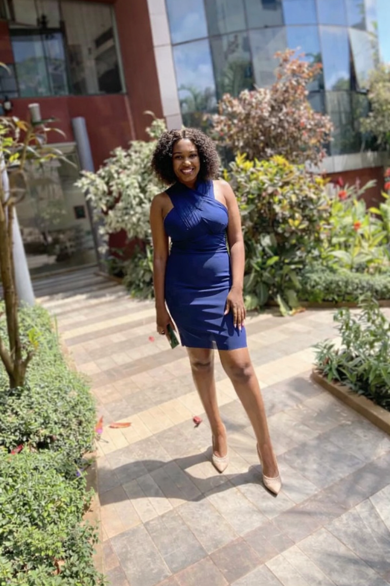 Rachel Akello