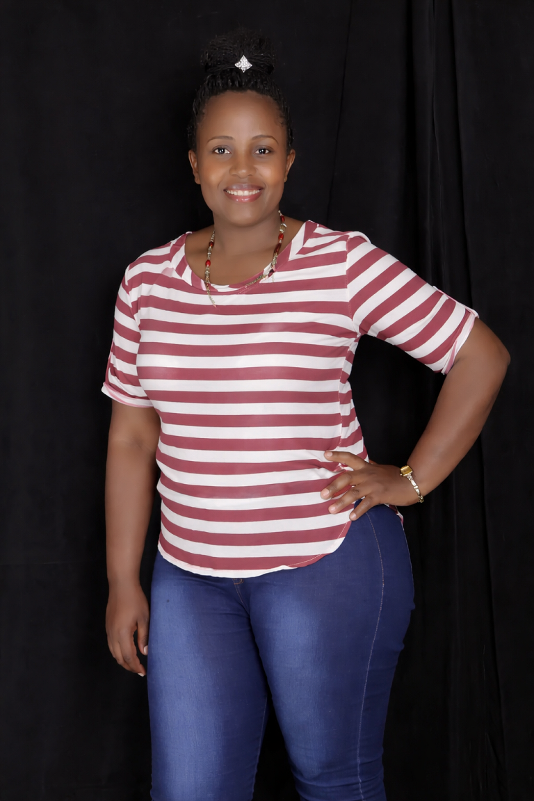 Joy Namanya