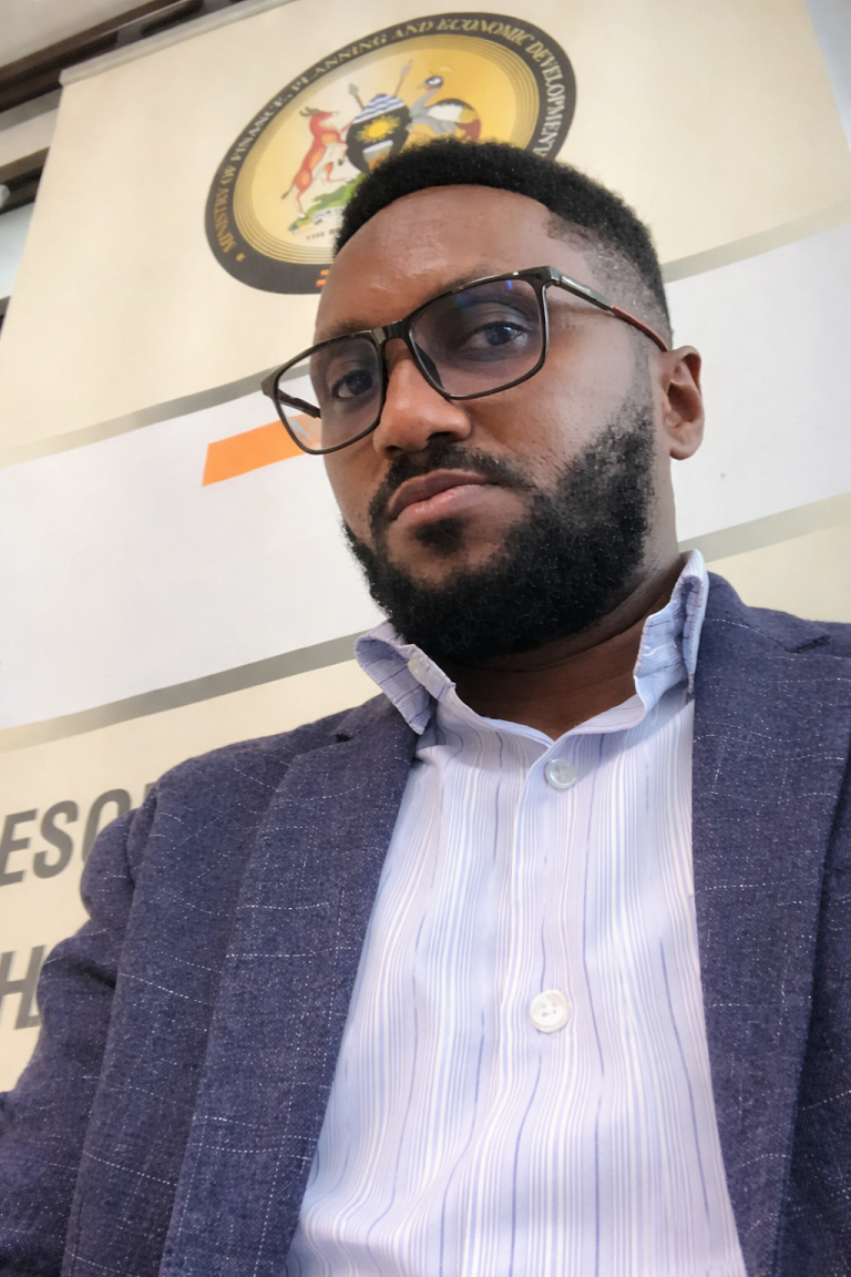 Faruk Mukisa