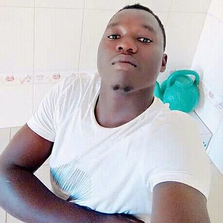 Otin Patrick