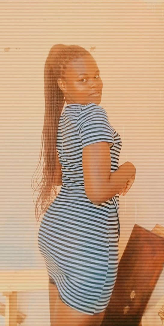 Kisakye Esther Ruth