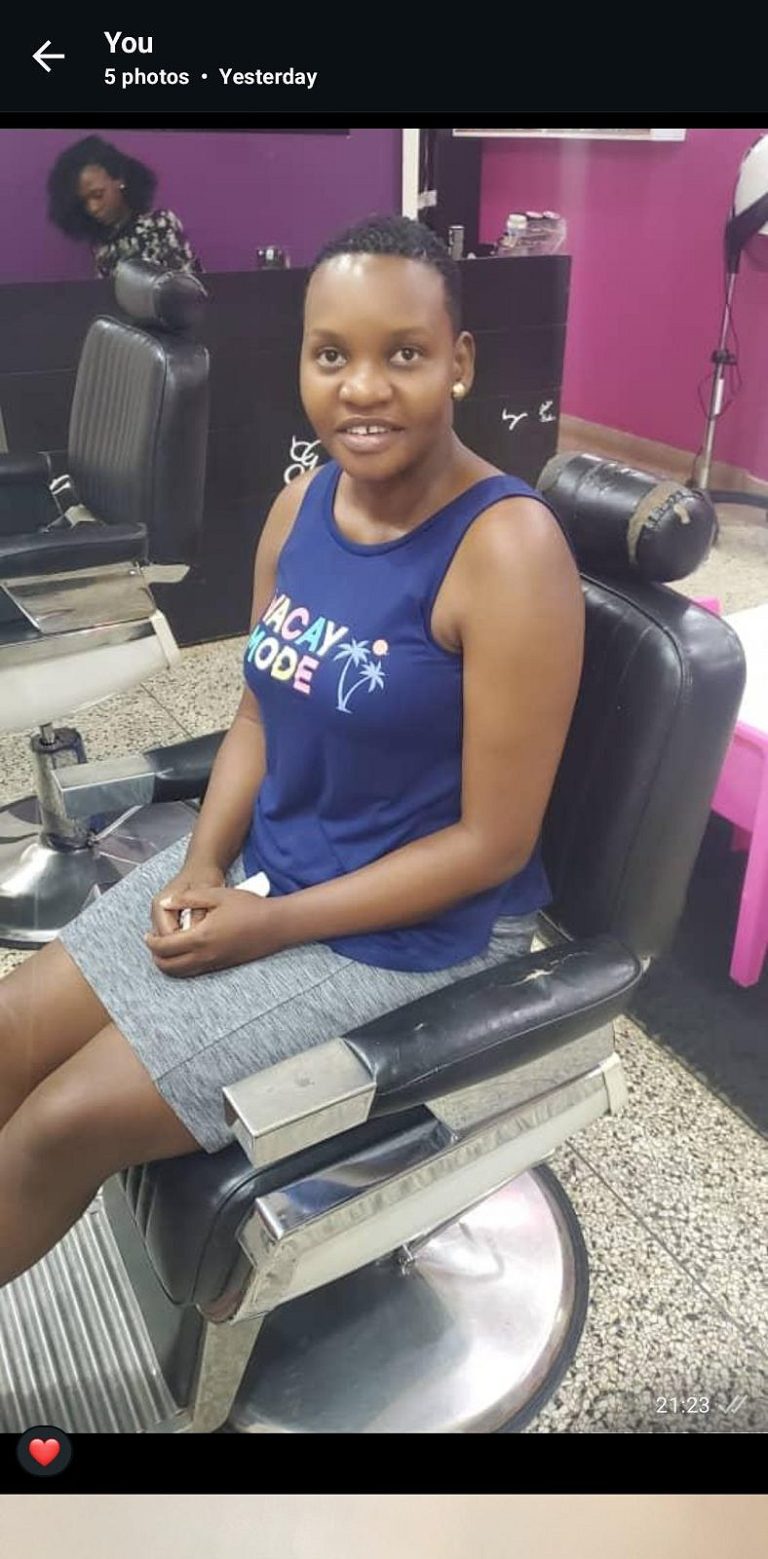 KYAMWIINE JOYCE