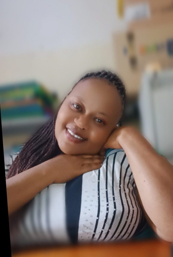 SYLVIA MBABAZI