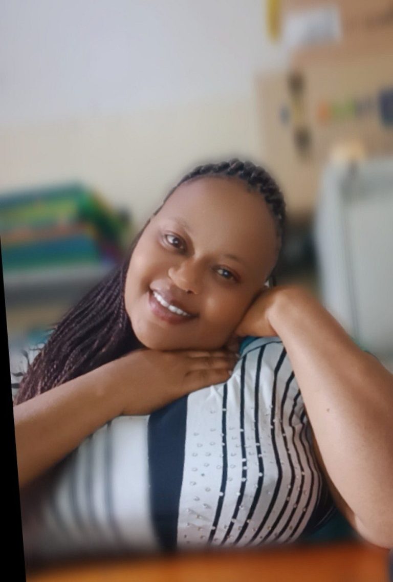 SYLVIA MBABAZI
