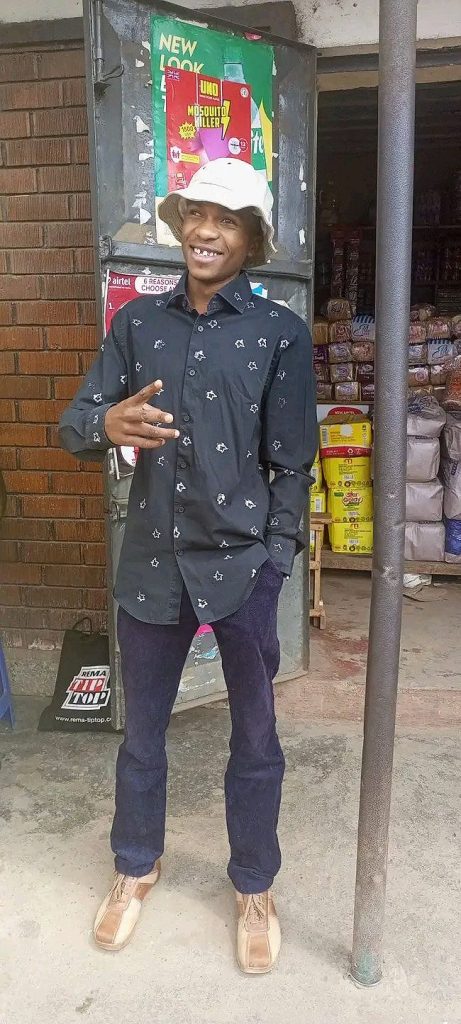 Bashil Vell