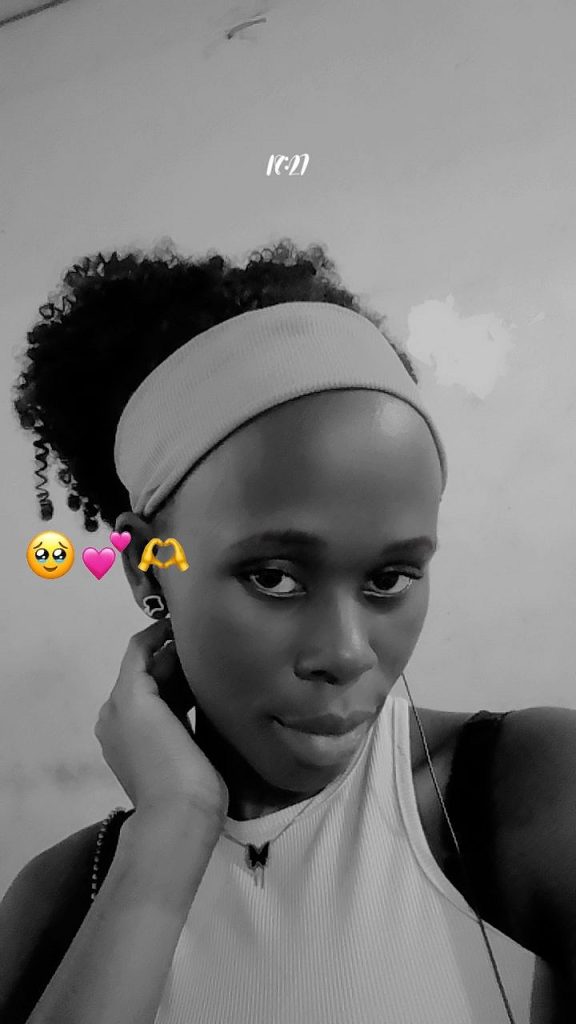 Kisakye Juliana