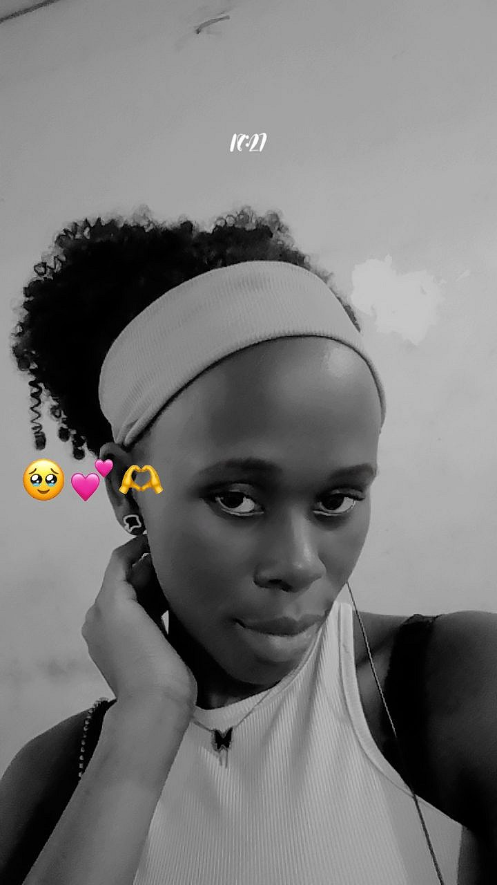 Kisakye Juliana