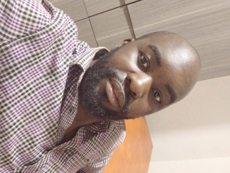 Akampa Francis Talent