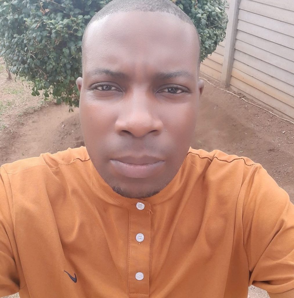 Takura Wellington Maunga