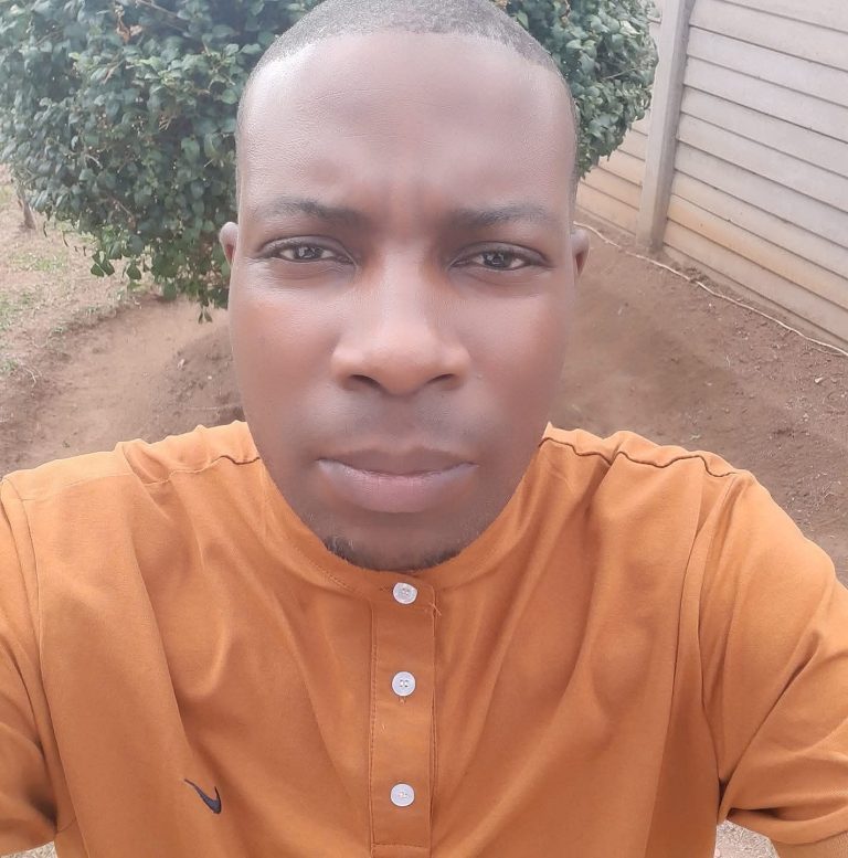 Takura Wellington Maunga
