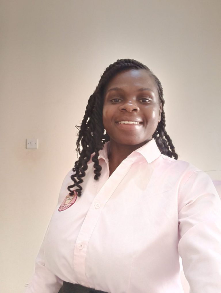 Annet Nabumpenje