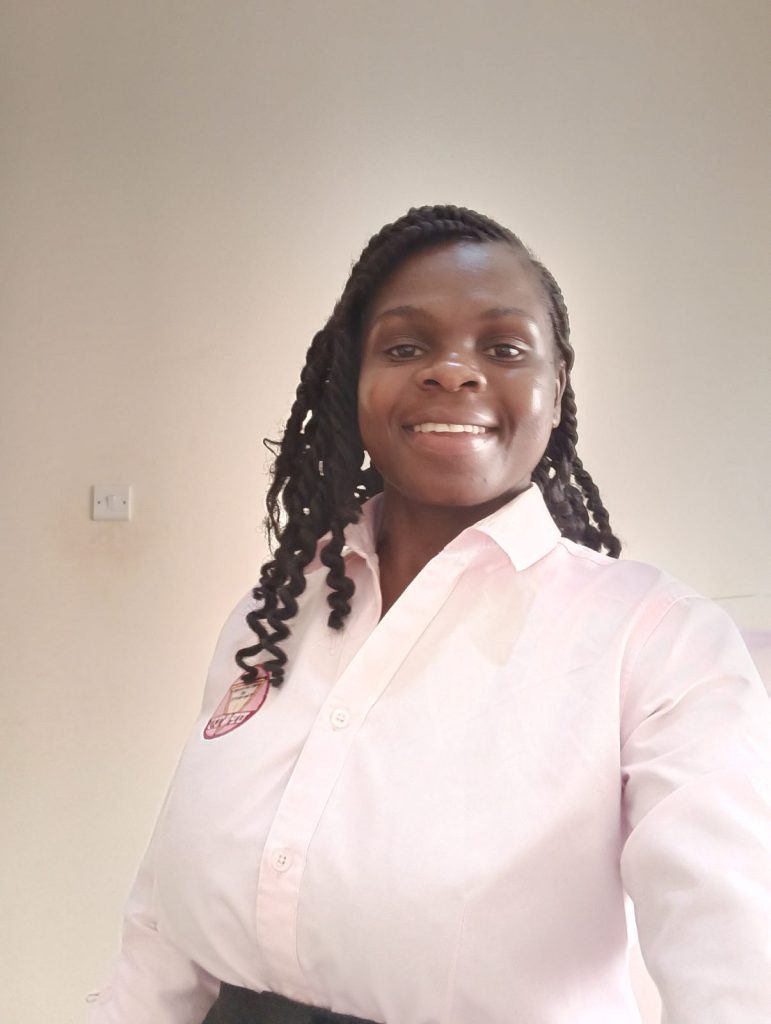 Annet Nabumpenje