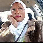 Nansubuga Aishah