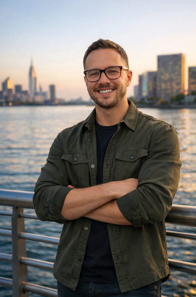 Noah Bennett