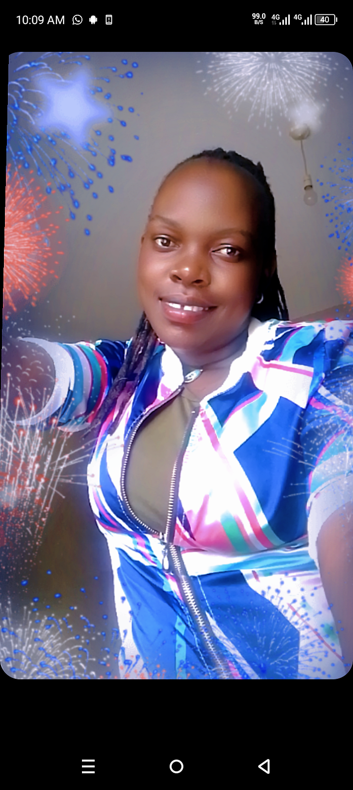 Nakaweesi Joan