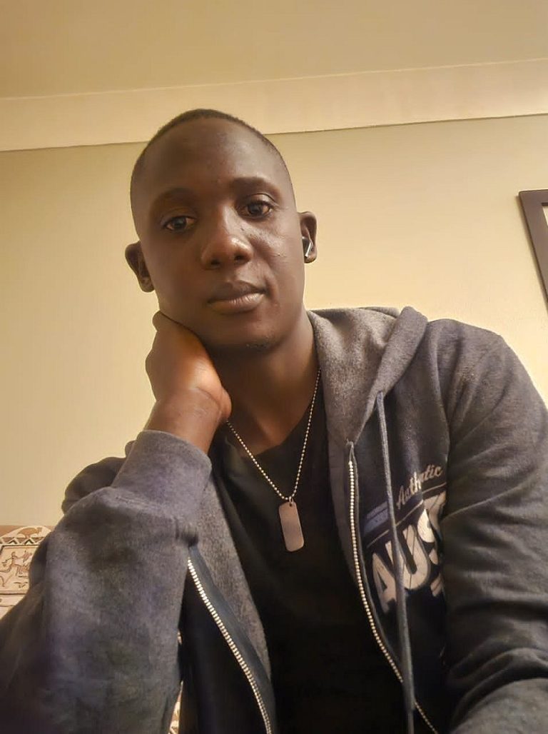 Mayanja Samuel