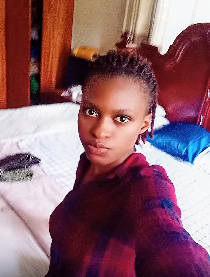 Tabitha Nankabirwa