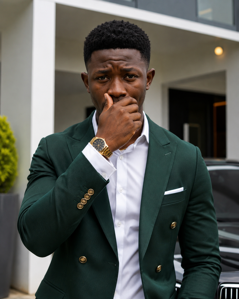 Daniel Othieno