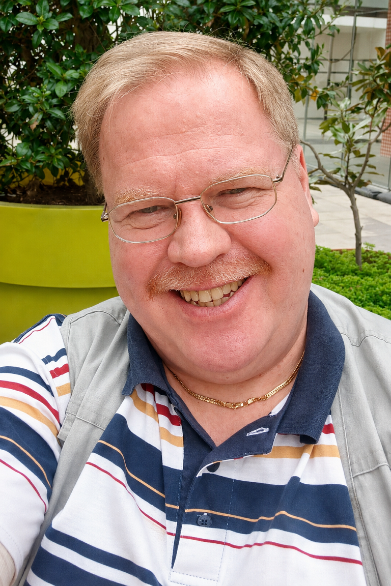Jorge Luise